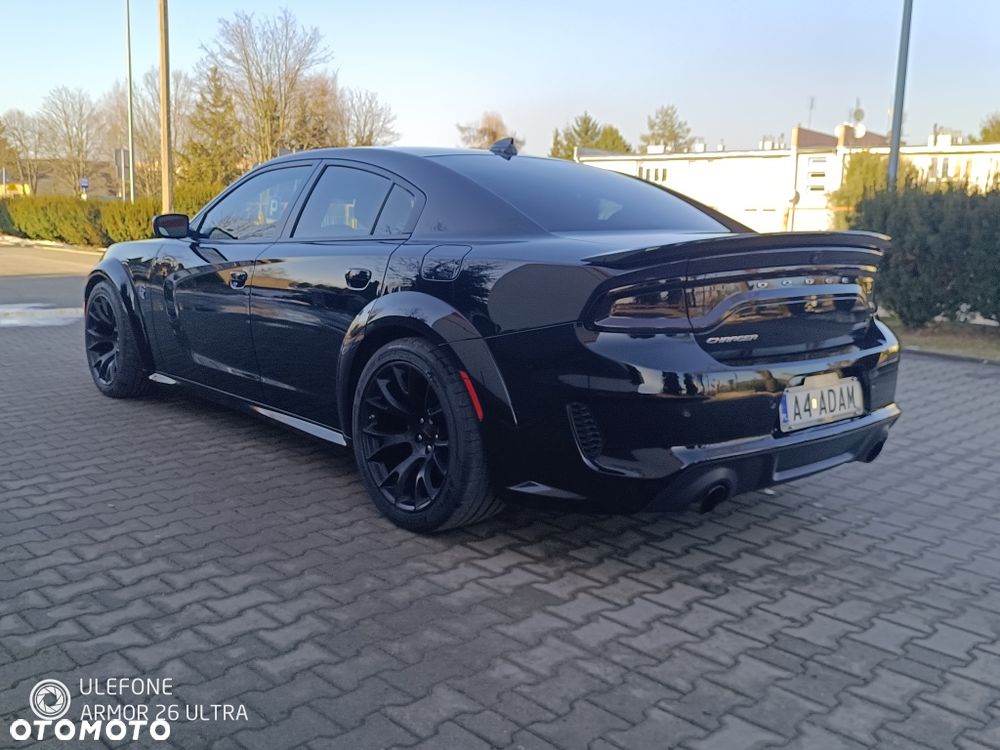 Dodge Charger - 7