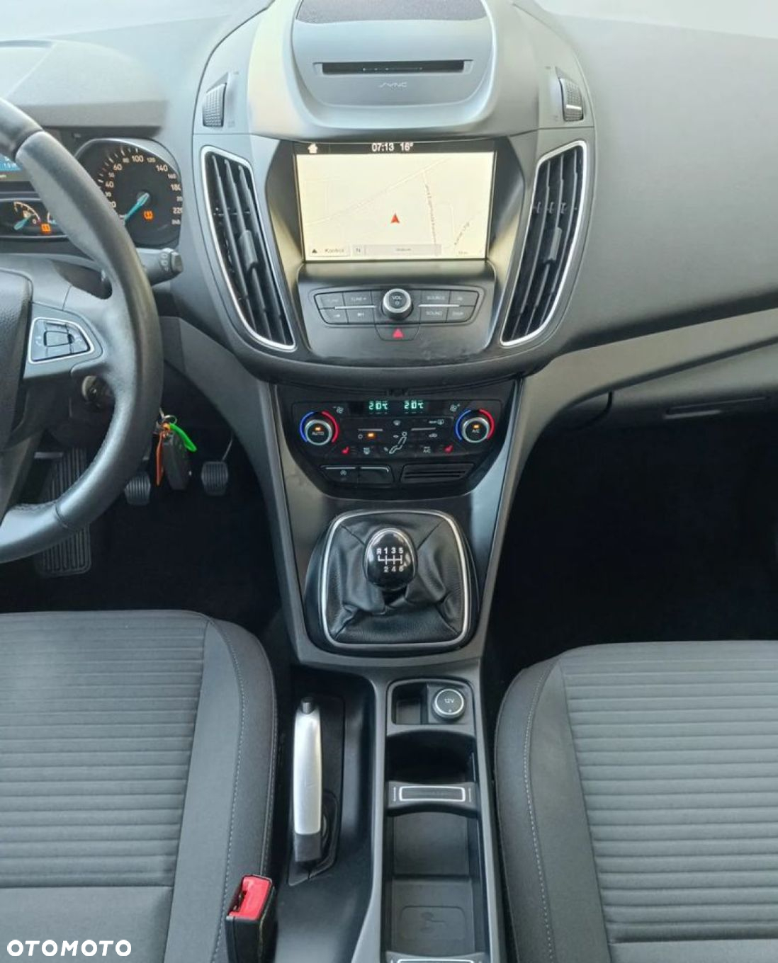 Ford C-MAX - 19