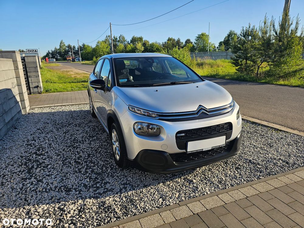 Citroën C3 1.2 PureTech Shine - 1