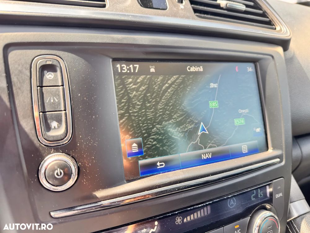 Renault Kadjar Energy TCe 130 Experience - 34