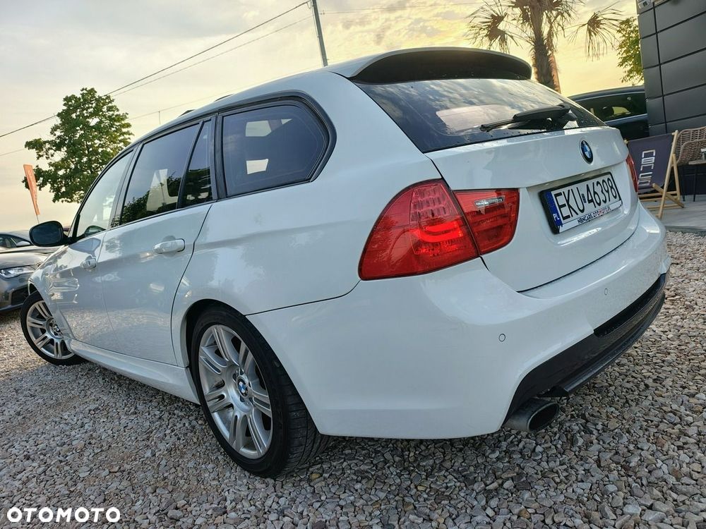 BMW Seria 3 - 17
