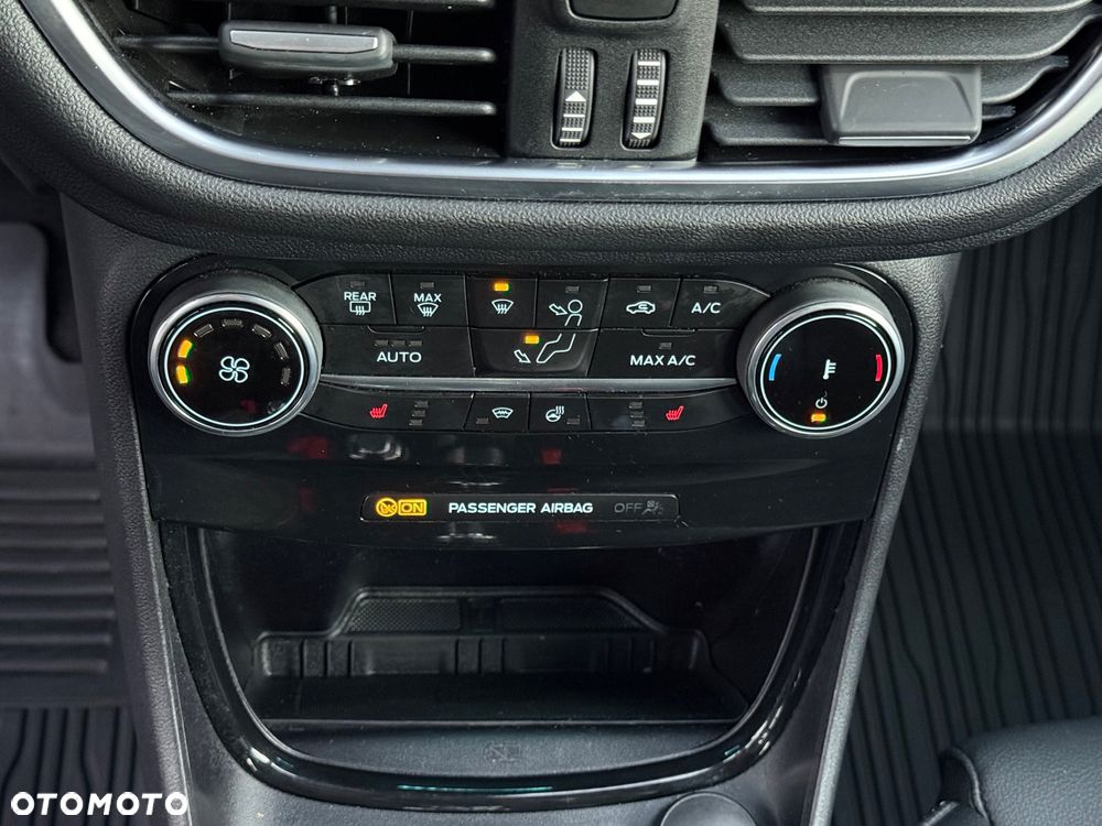 Ford Puma 1.5 EcoBlue TITANIUM - 15