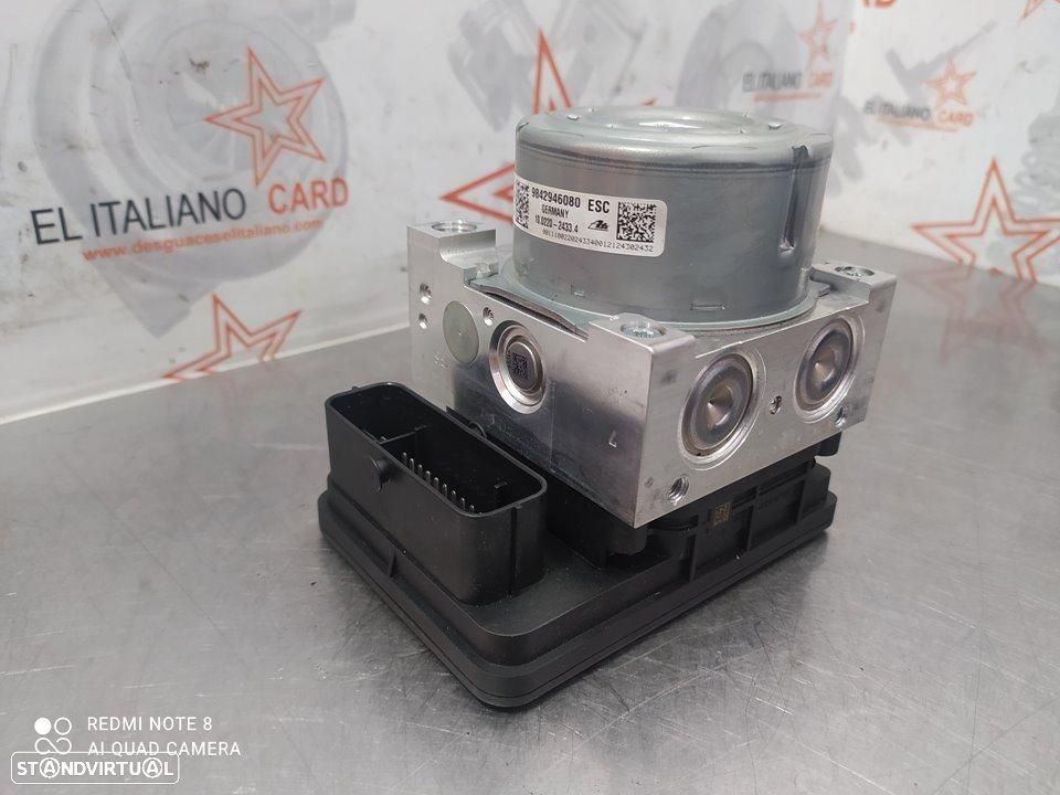 ABS PEUGEOT 208 P2 - 1