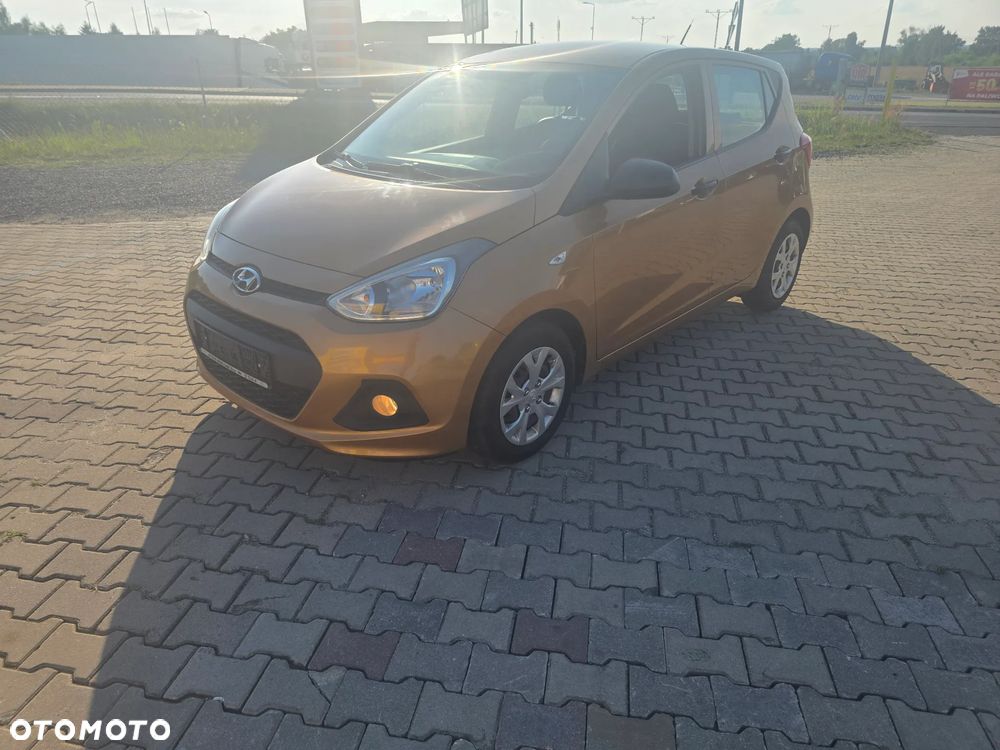 Hyundai i10 1.0 Comfort - 2