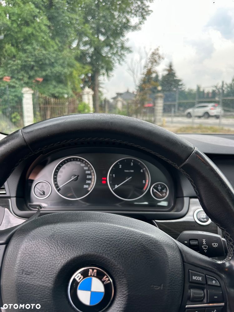 BMW Seria 5 - 26