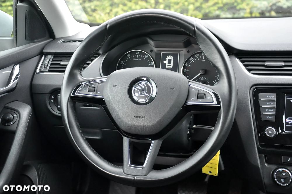 Skoda Octavia 1.8 TSI Style DSG - 31