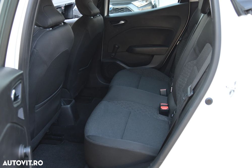 Renault Clio E-TECH Full 145 TECHNO - 11