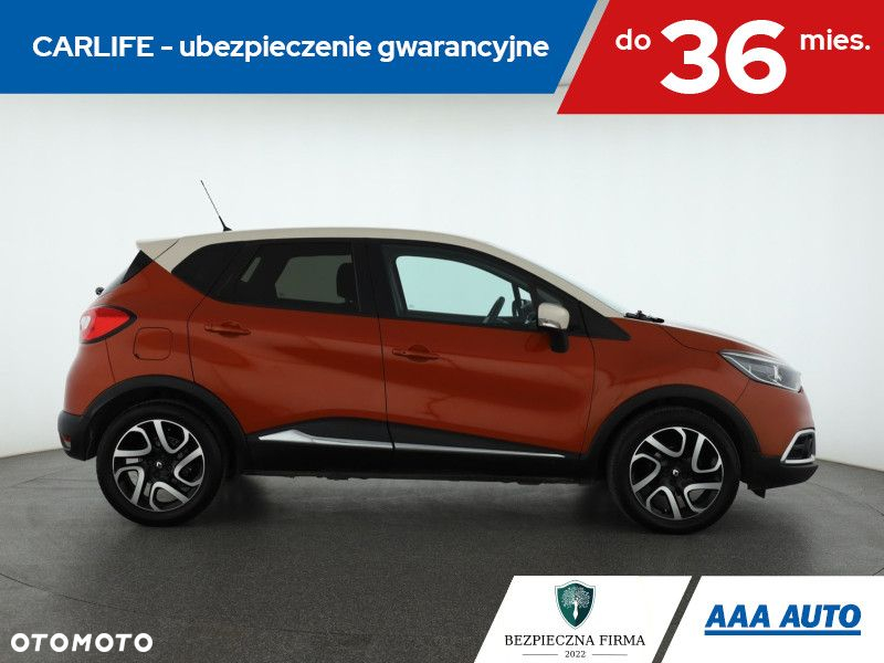 Renault Captur - 7