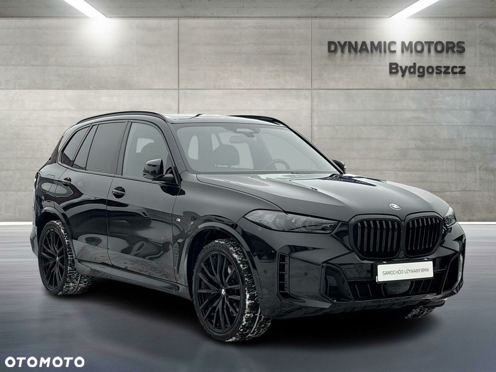 BMW X5 - 9