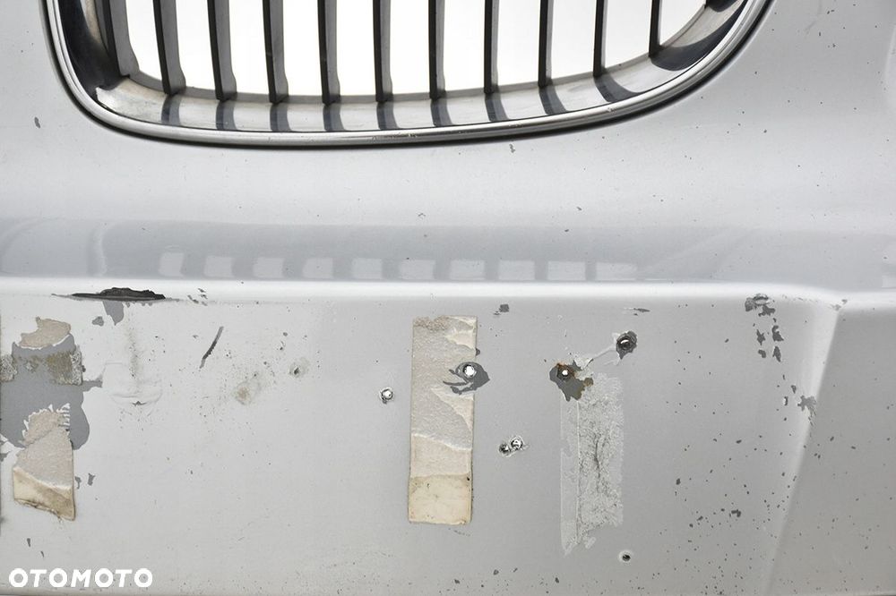 zderzak przedni przód bmw 1 e82 e88 - 6