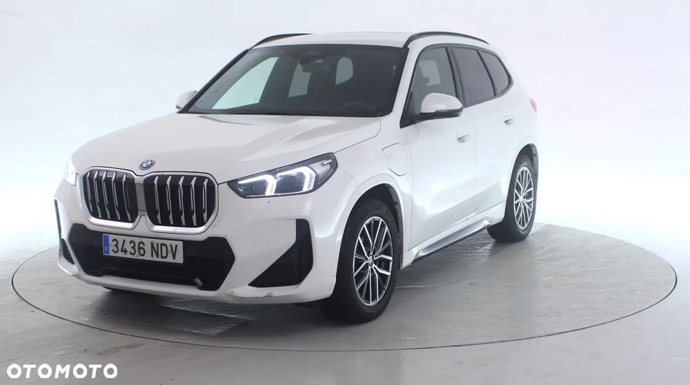 BMW X1 xDrive25e xLine - 1
