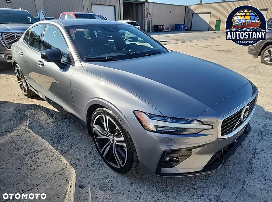 Volvo S60 T6 AWD Geartronic RDesign - 1