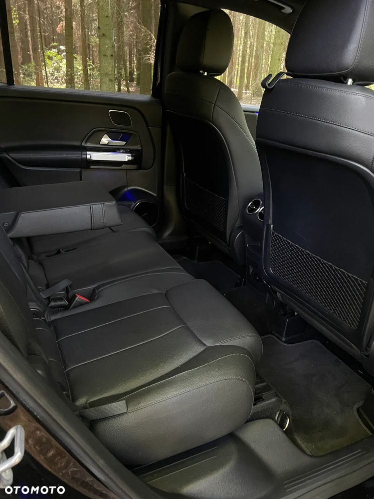 Mercedes-Benz GLB - 6