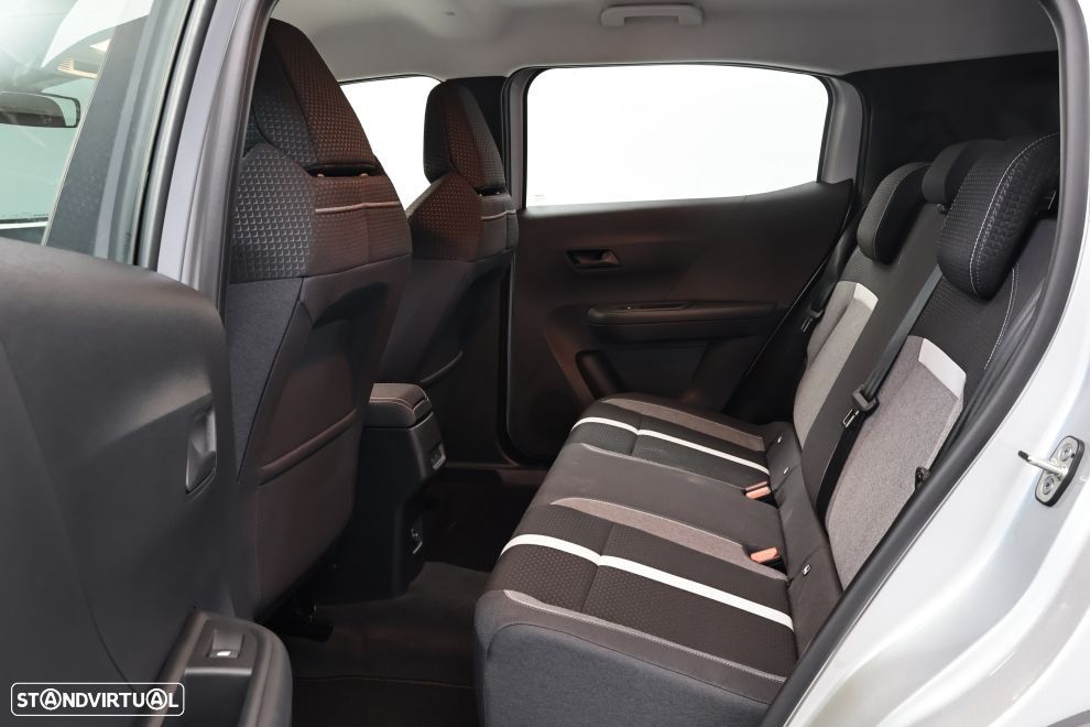 Opel Frontera - 25