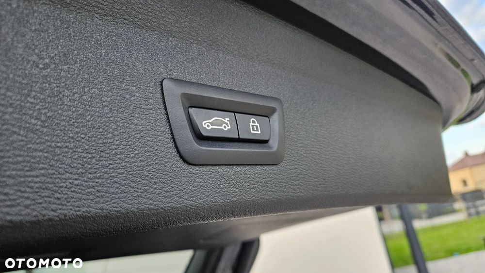 BMW X1 xDrive25i GPF M Sport sport - 22