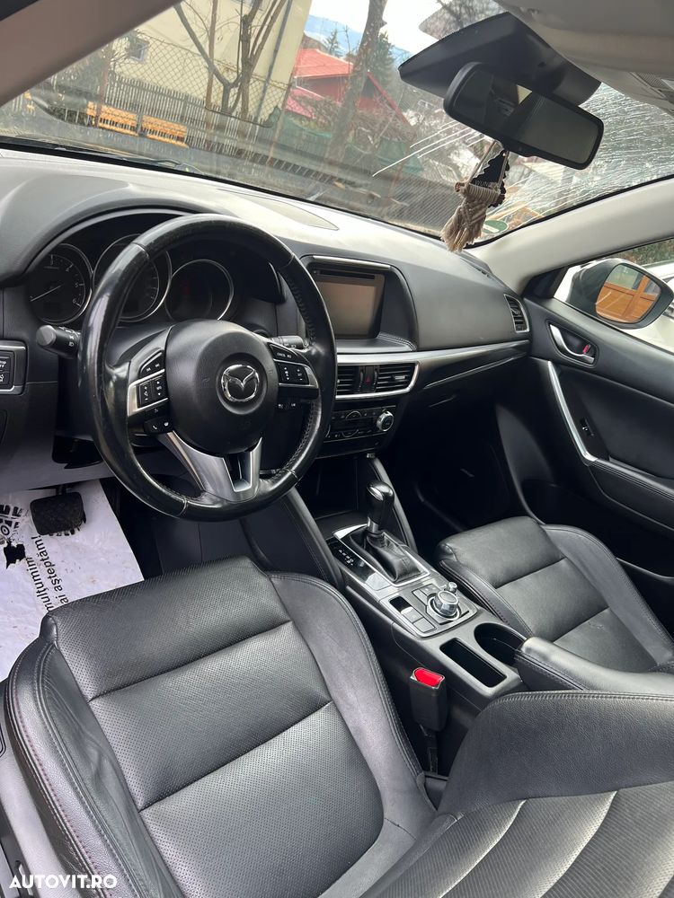Mazda CX-5 CD175 4x4 AT Revolution Top - 5
