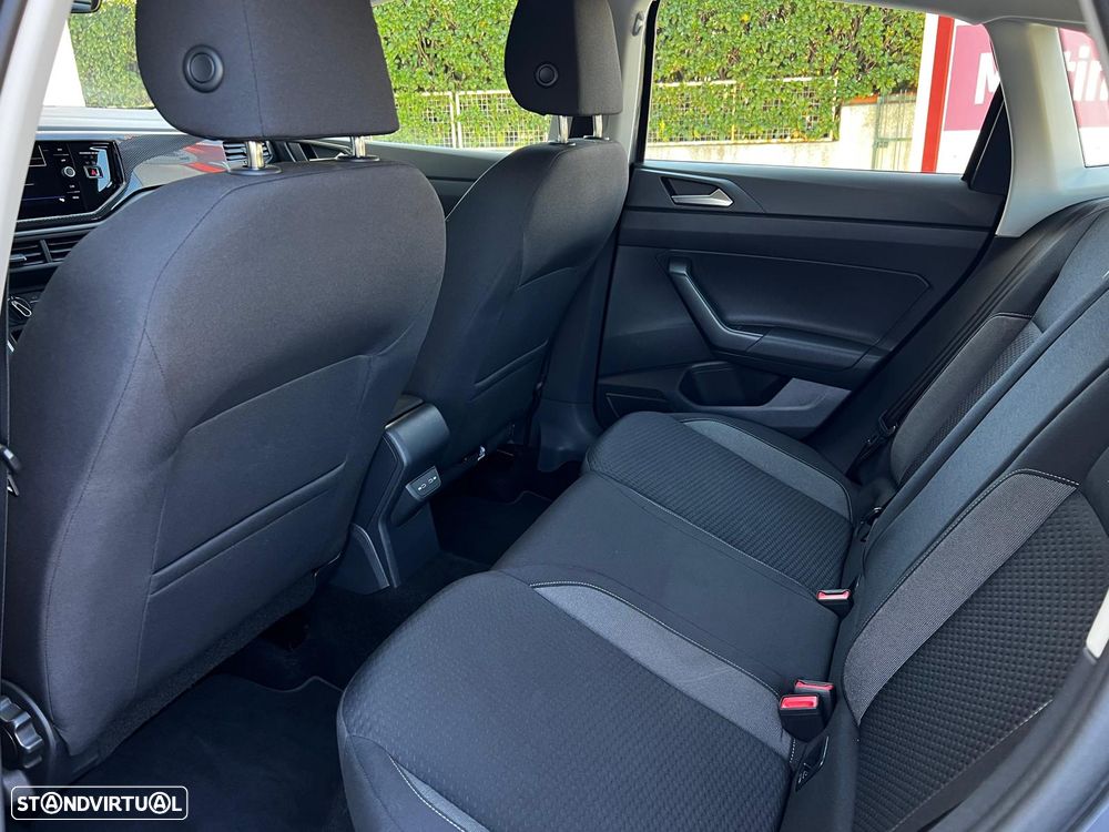 VW Polo 1.0 TSI Urban - 15