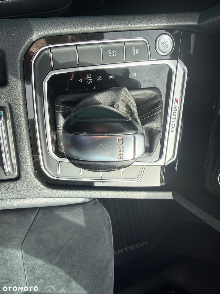 Volkswagen Arteon 2.0 TDI Bi-Turbo SCR 4Mot R-Line Edition DSG - 17