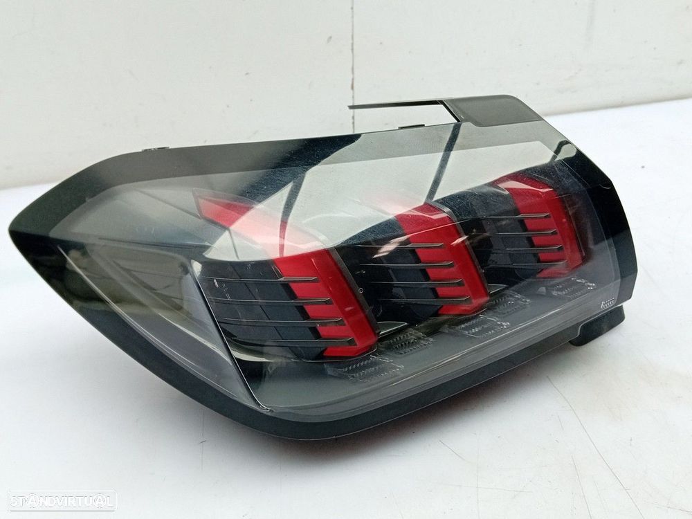 Farolim esquerdo PEUGEOT 208 II - 1