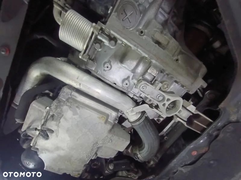 Volvo V60 D4 Geartronic - 30