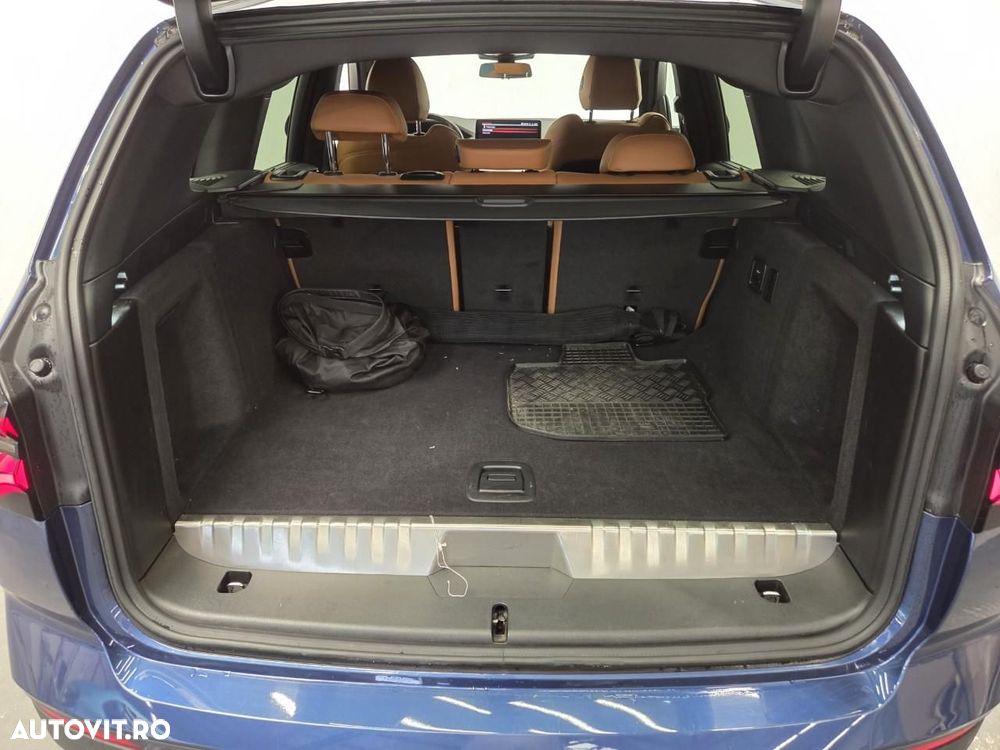 BMW X3 xDrive30e AT PHEV - 14