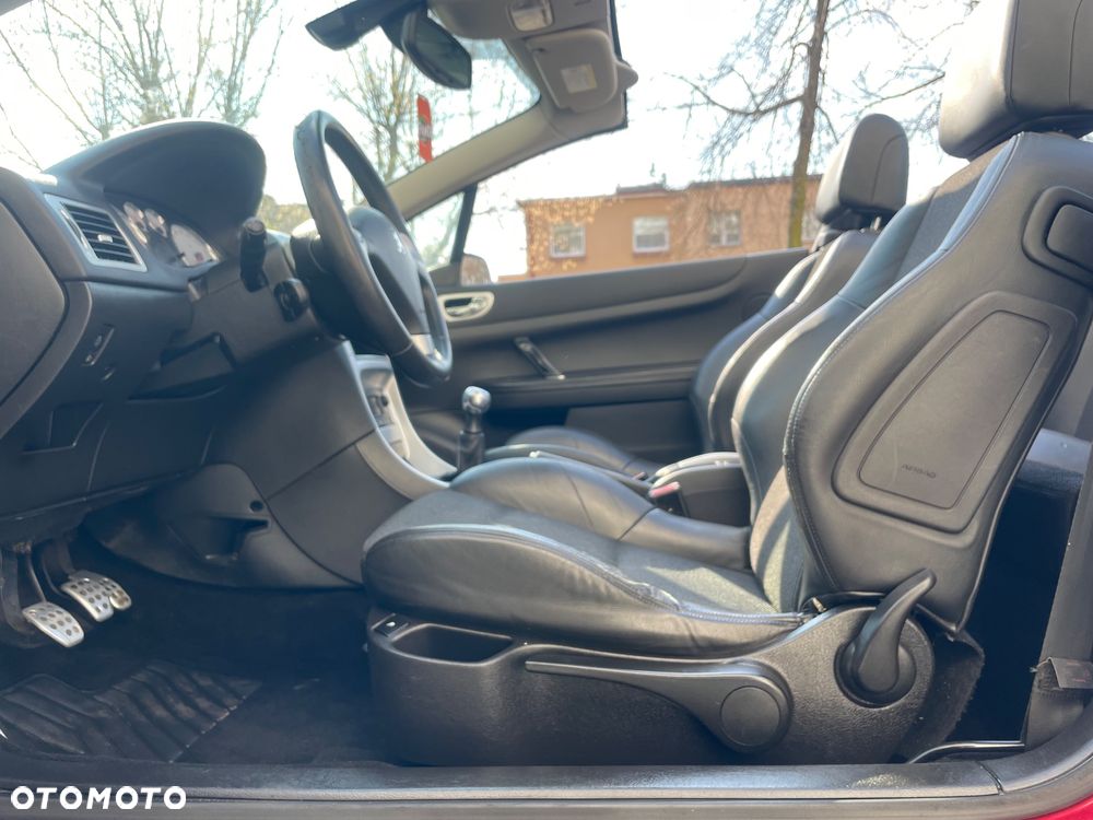 Peugeot 307 2.0 Sporty - 18