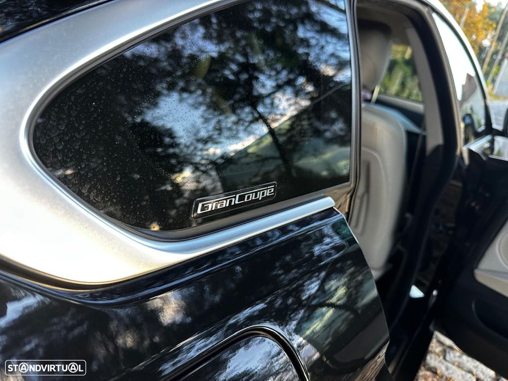 BMW 418 Gran Coupé d Pack M - 12