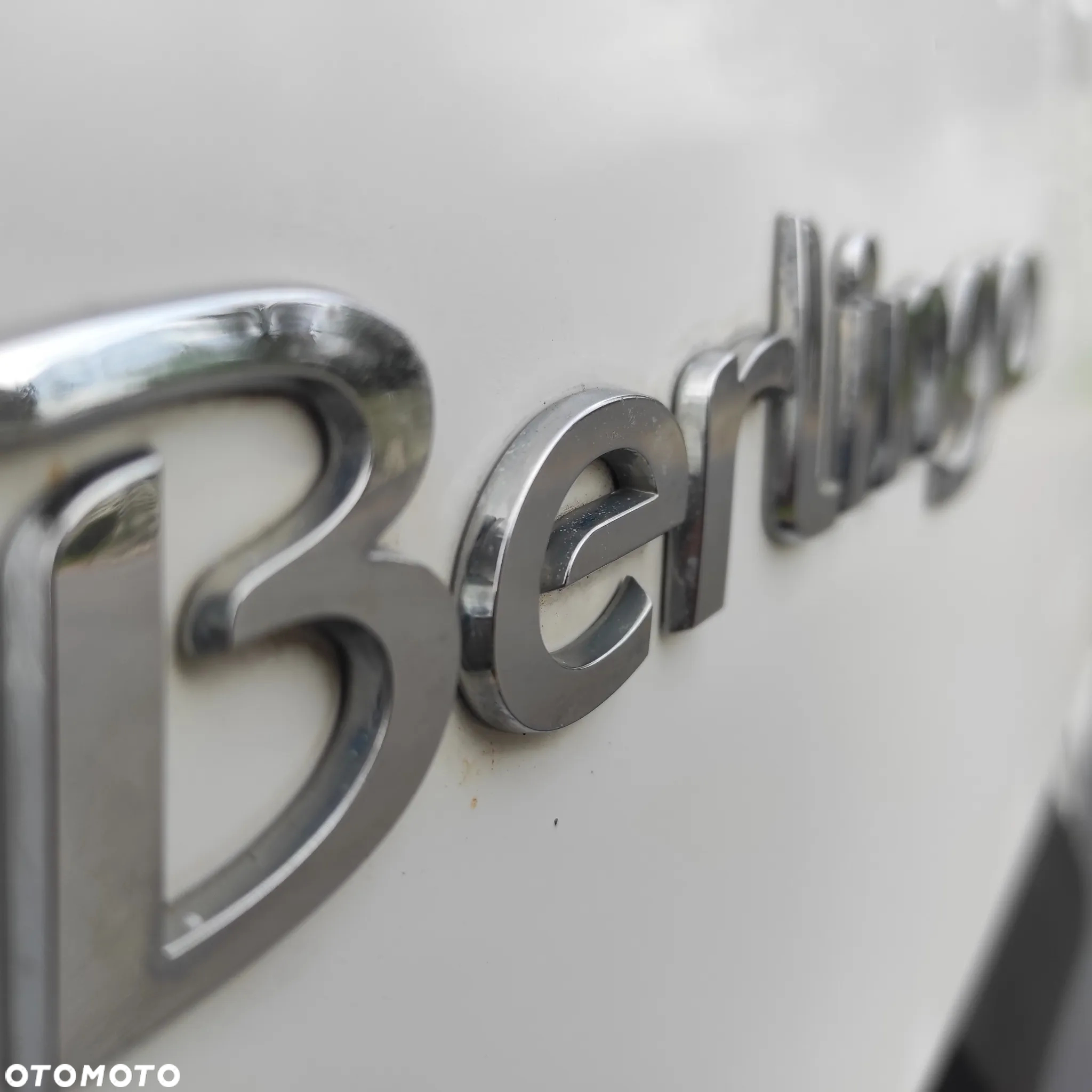 Citroën Berlingo - 27