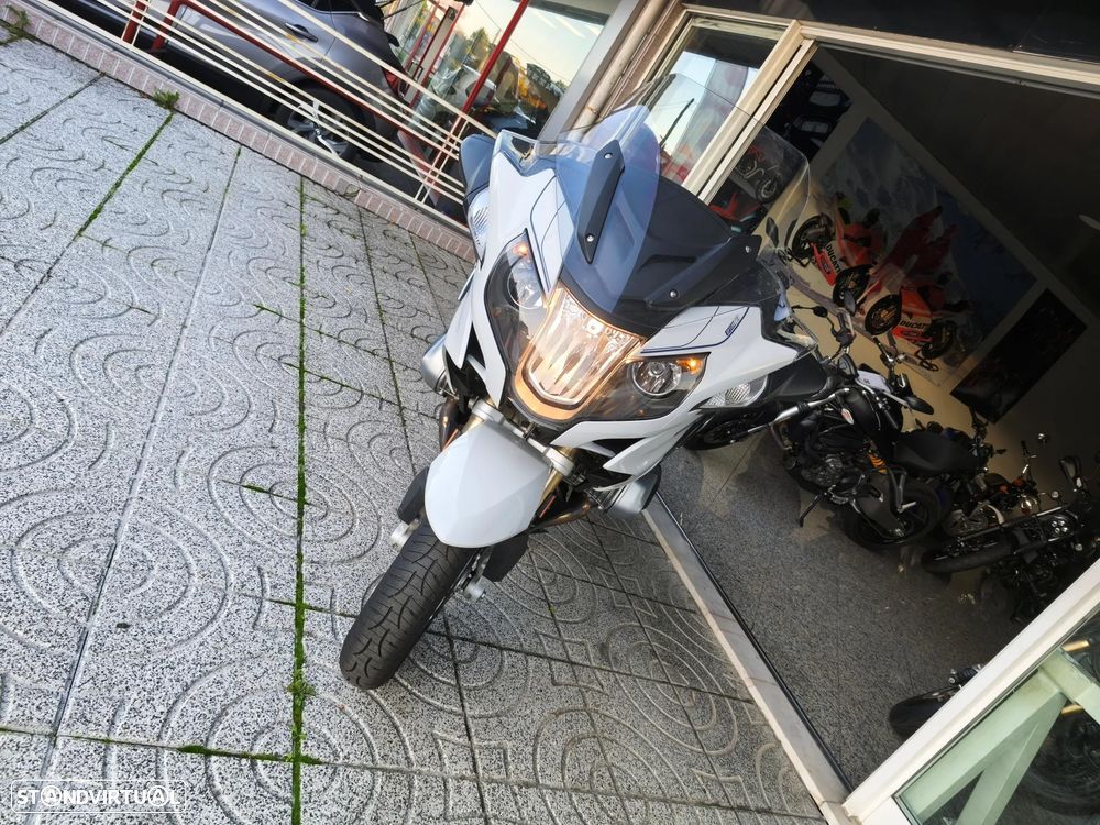 BMW R 1250 RT Option 719 - 18