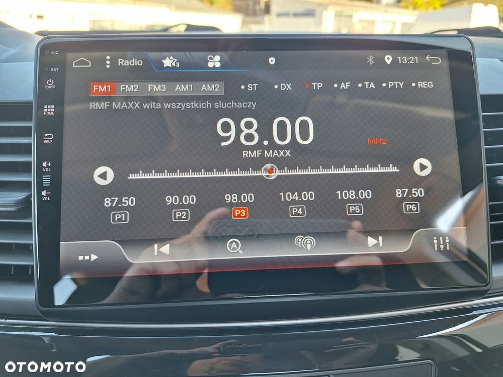 Mitsubishi Lancer 1.8 DI-D+ ClearTec Edition - 19