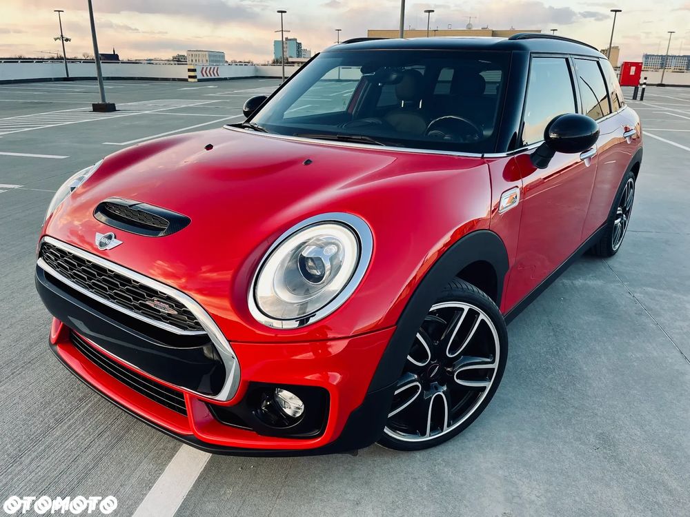 MINI Clubman - 5