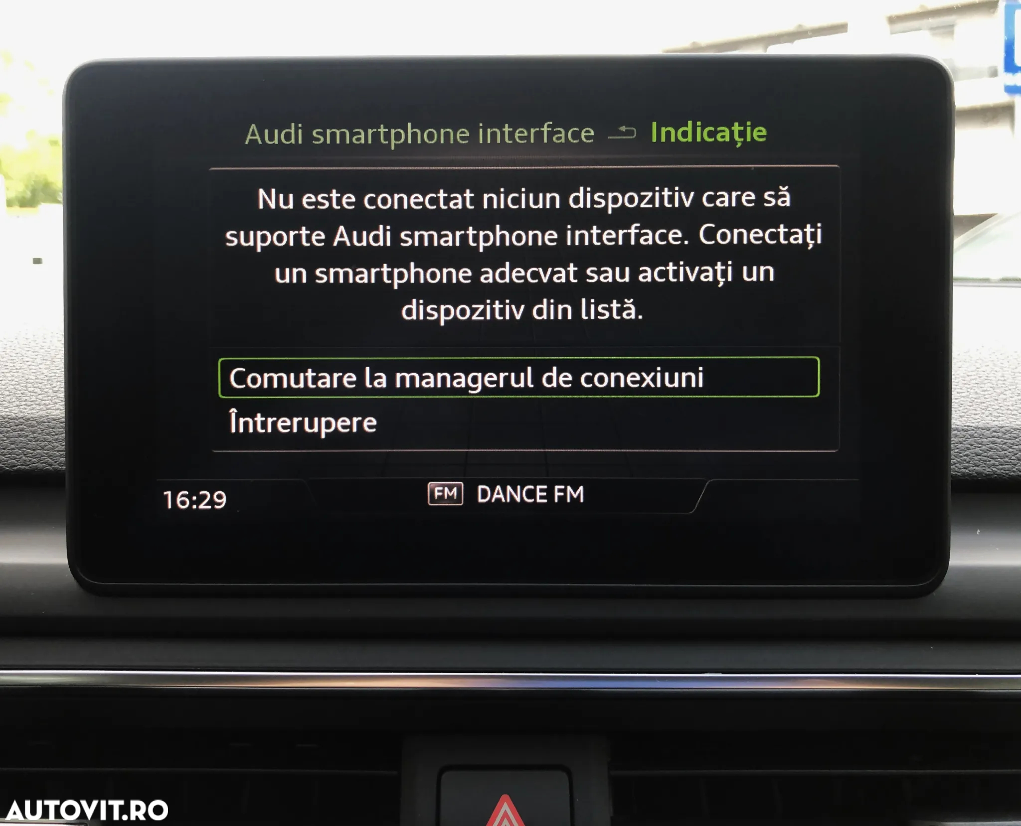 Audi A5 Sportback 2.0 TDI S tronic - 23
