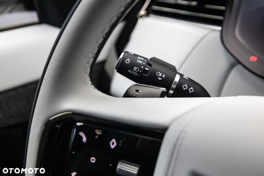 Land Rover Range Rover Sport - 24