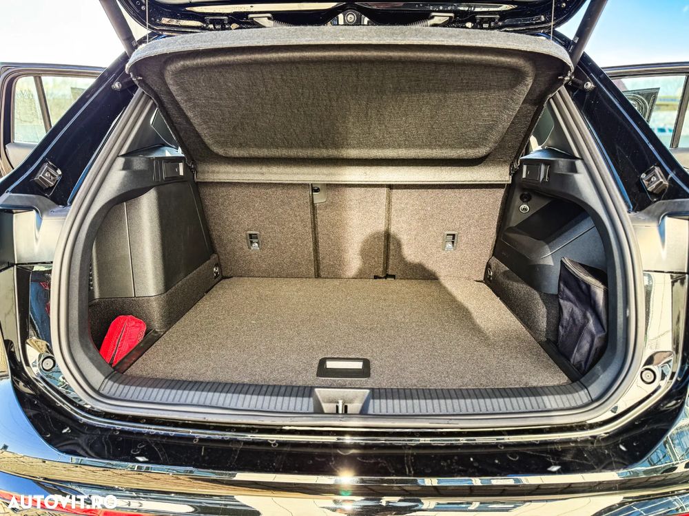 Volkswagen Tiguan 1.5 TSI eHybrid DSG PHEV R-Line - 28