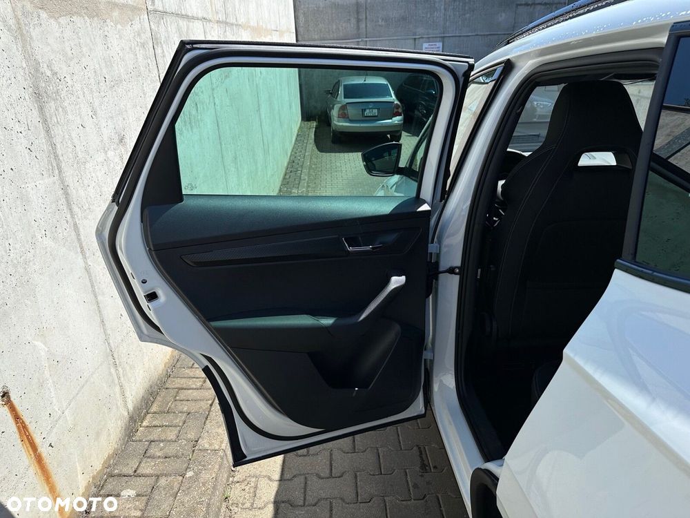 Skoda Karoq 2.0 TSI 4x4 Sportline DSG - 14