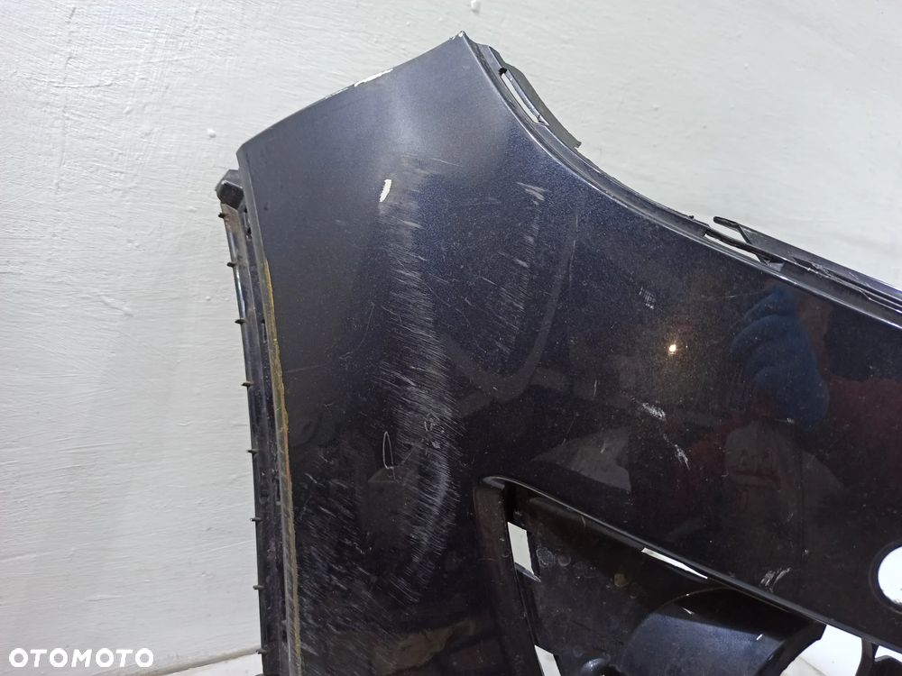 FORD KUGA ZDERZAK ATRAPA GRILL PRZÓD PDC WZMOCNIENIE - 3
