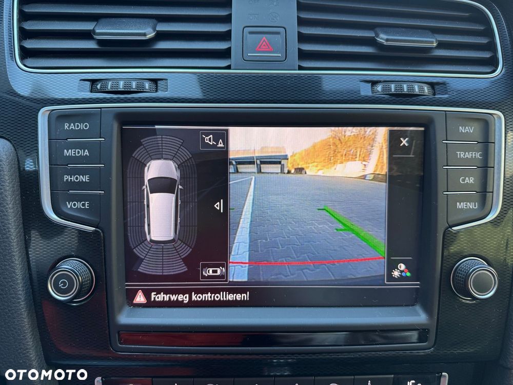 Volkswagen Golf GTD (BlueMotion Technology) DSG - 30