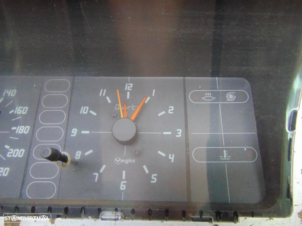 Citroen BX vários - 4