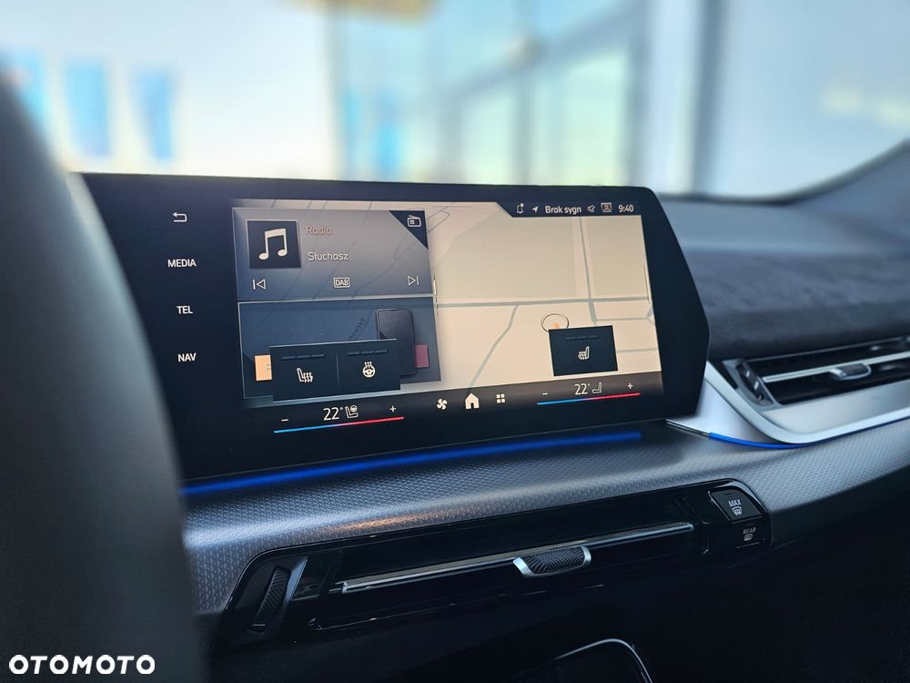 BMW X2 sDrive18d - 27