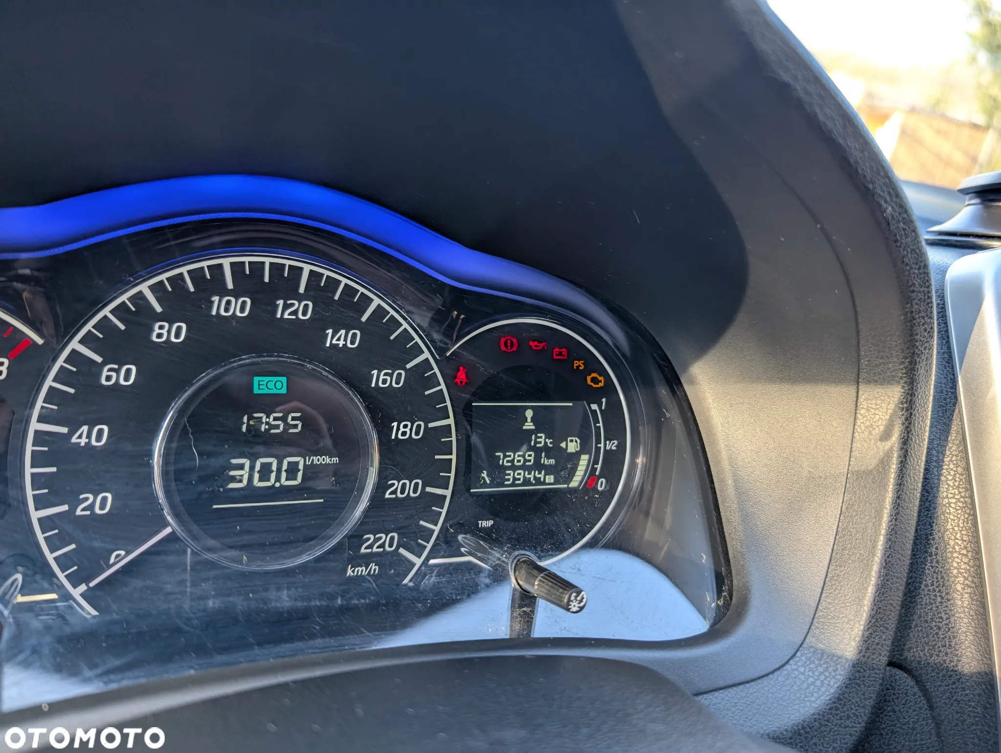 Nissan Note - 3