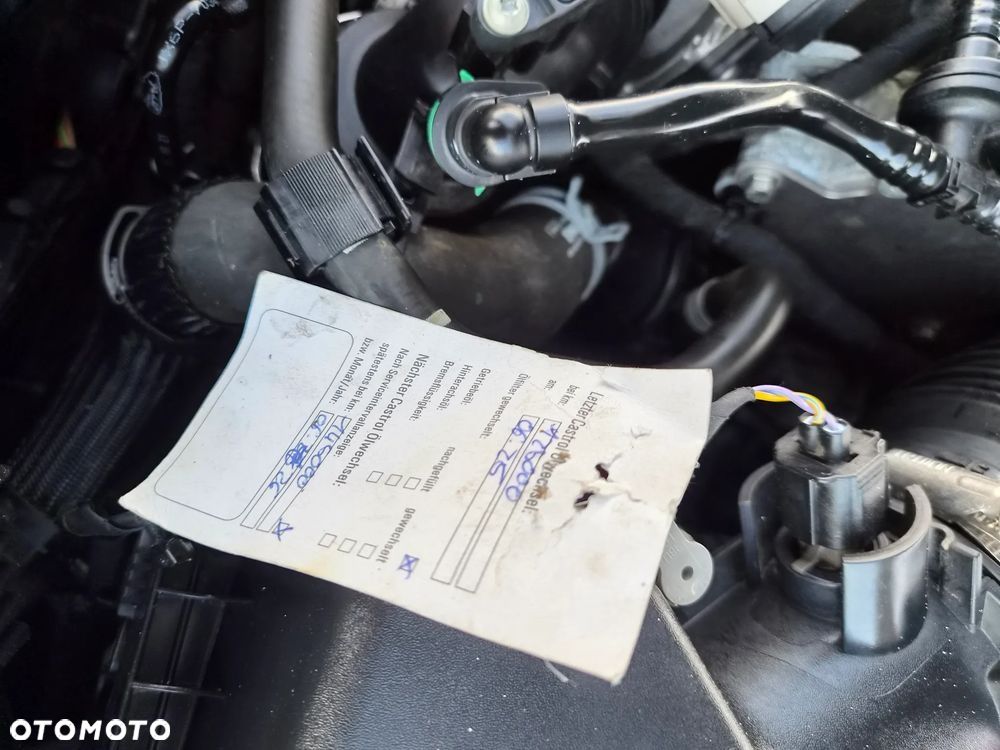 Ford Focus 1.0 EcoBoost Titanium - 25