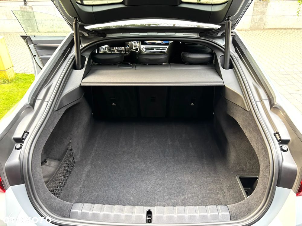 BMW Seria 4 420d xDrive mHEV M Sport - 21