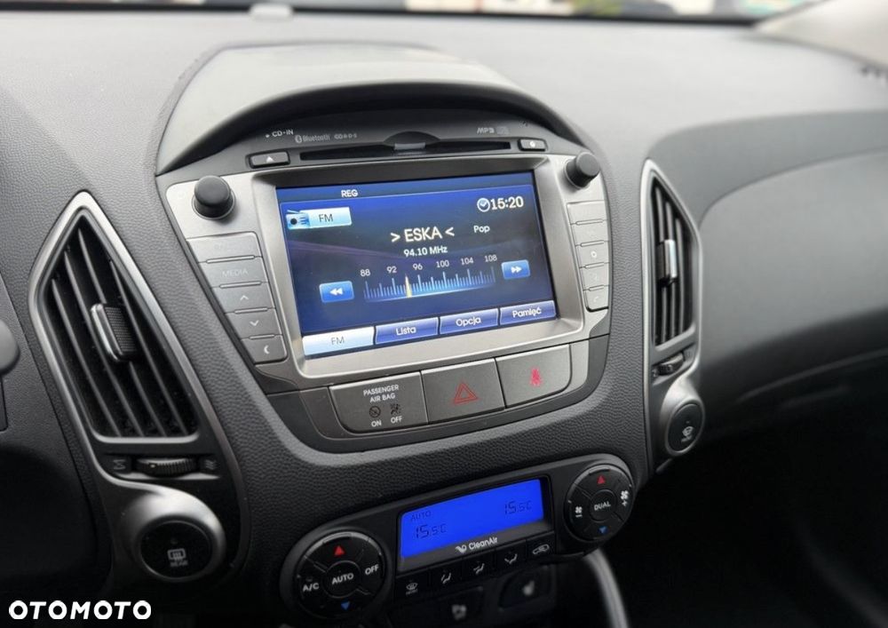 Hyundai ix35 - 13