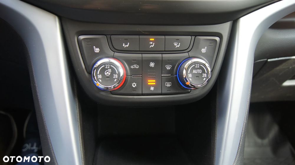 Opel Zafira 2.0 D Start/Stop Business - 23