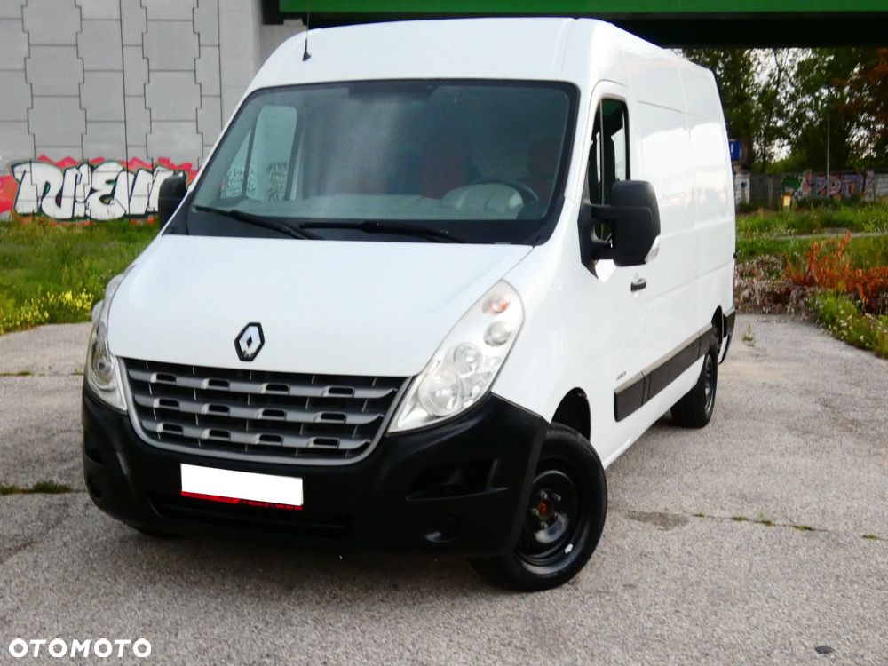 Renault MASTER 2.3DCI L2h2 - 2