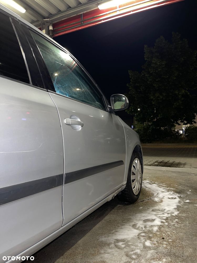 Skoda Fabia 1.2 12V Classic - 8