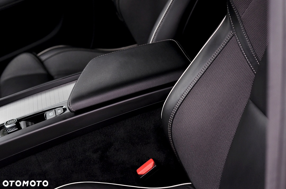 Volvo V60 B4 D Geartronic RDesign - 18