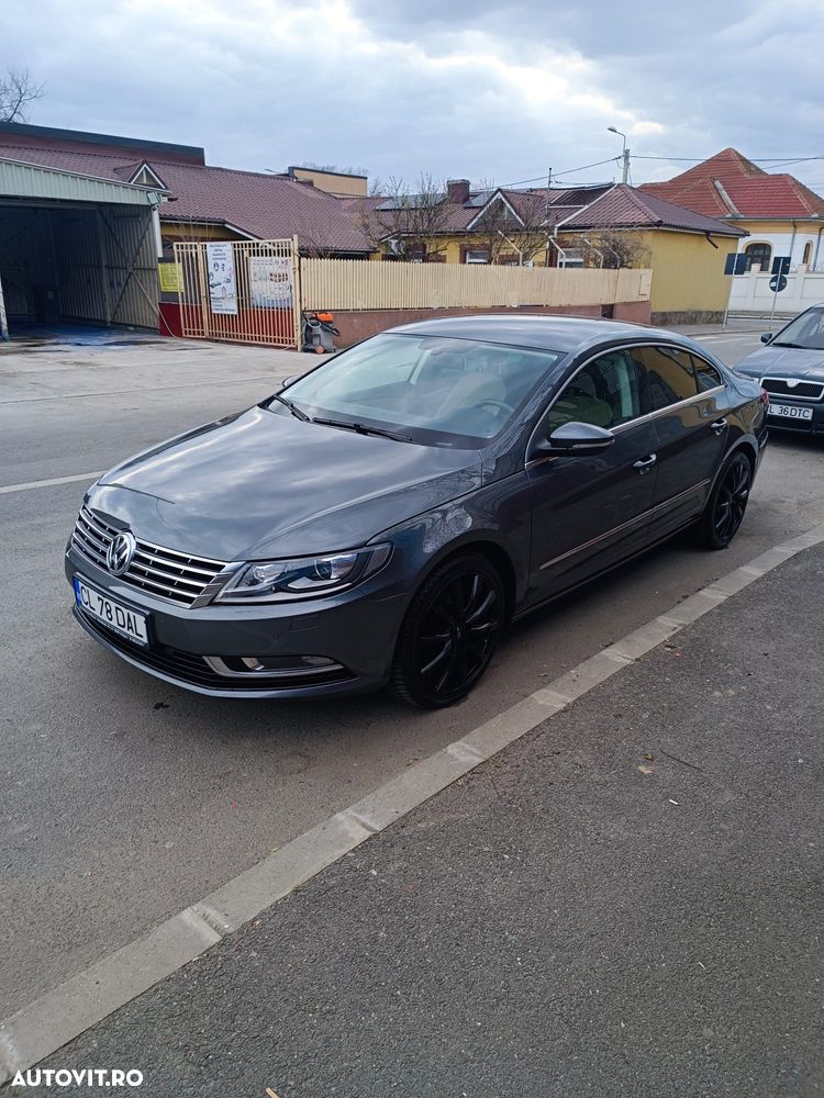 Volkswagen Passat - 3