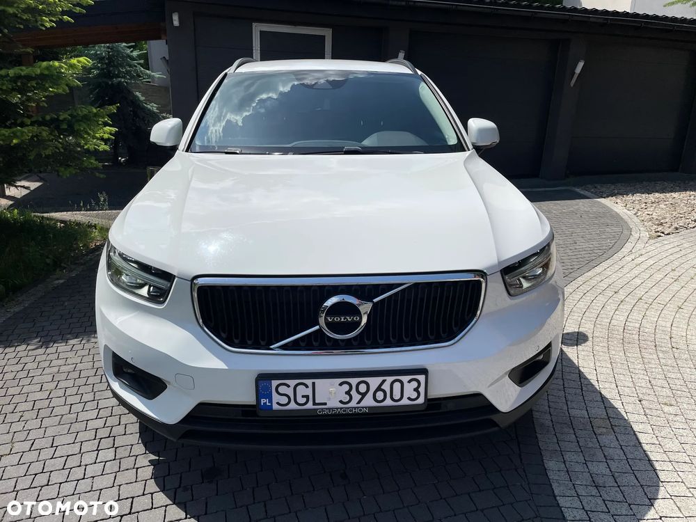 Volvo XC 40 T3 Inscription - 4