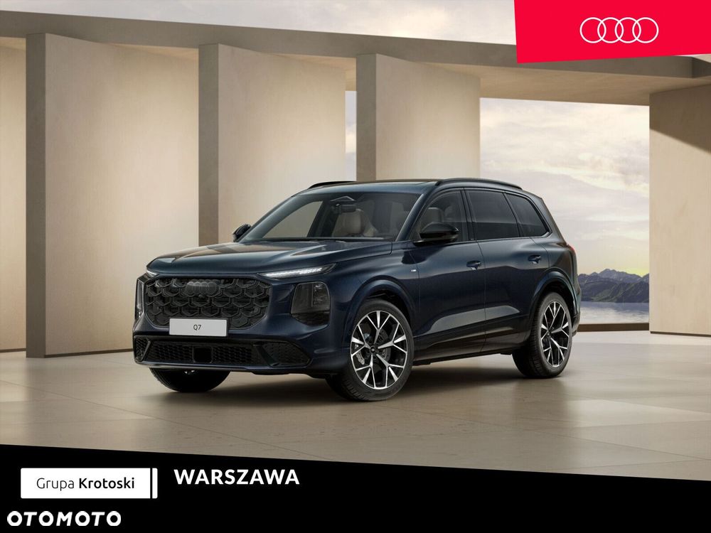 Audi Q7 - 2